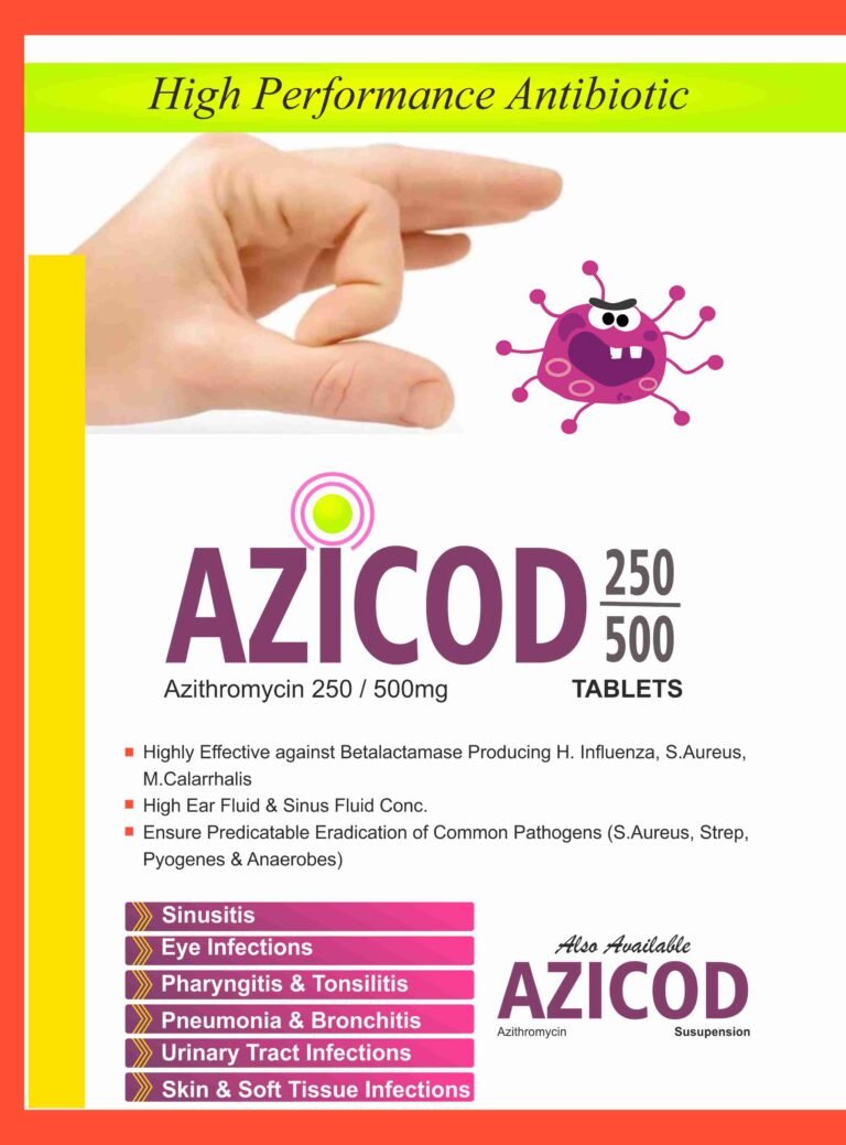 AZICOD