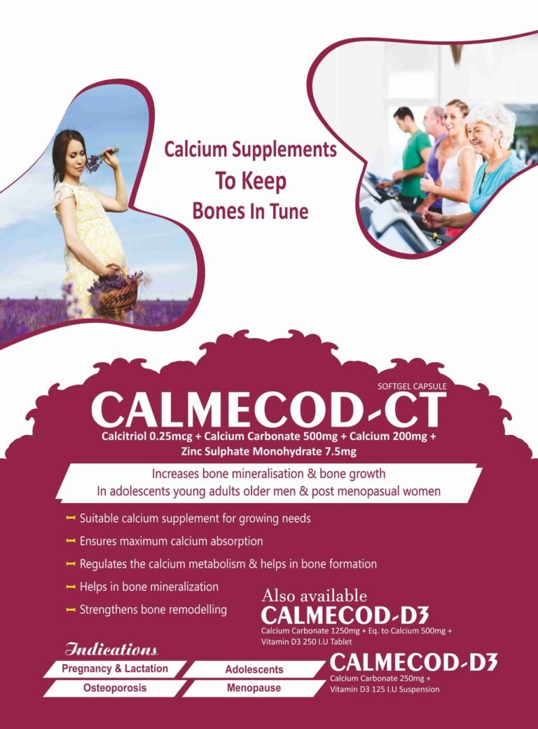 CALMECOD-CT