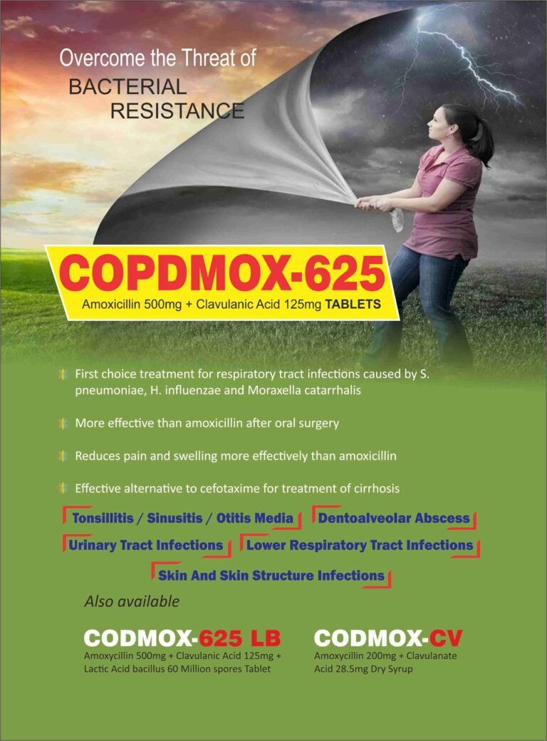 COPDMOX-625