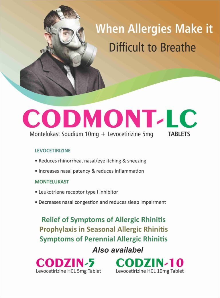 CODMONT-LC