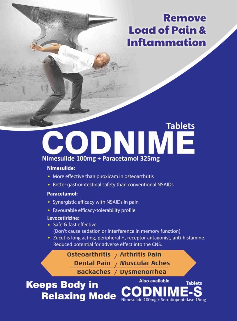 CODNIME
