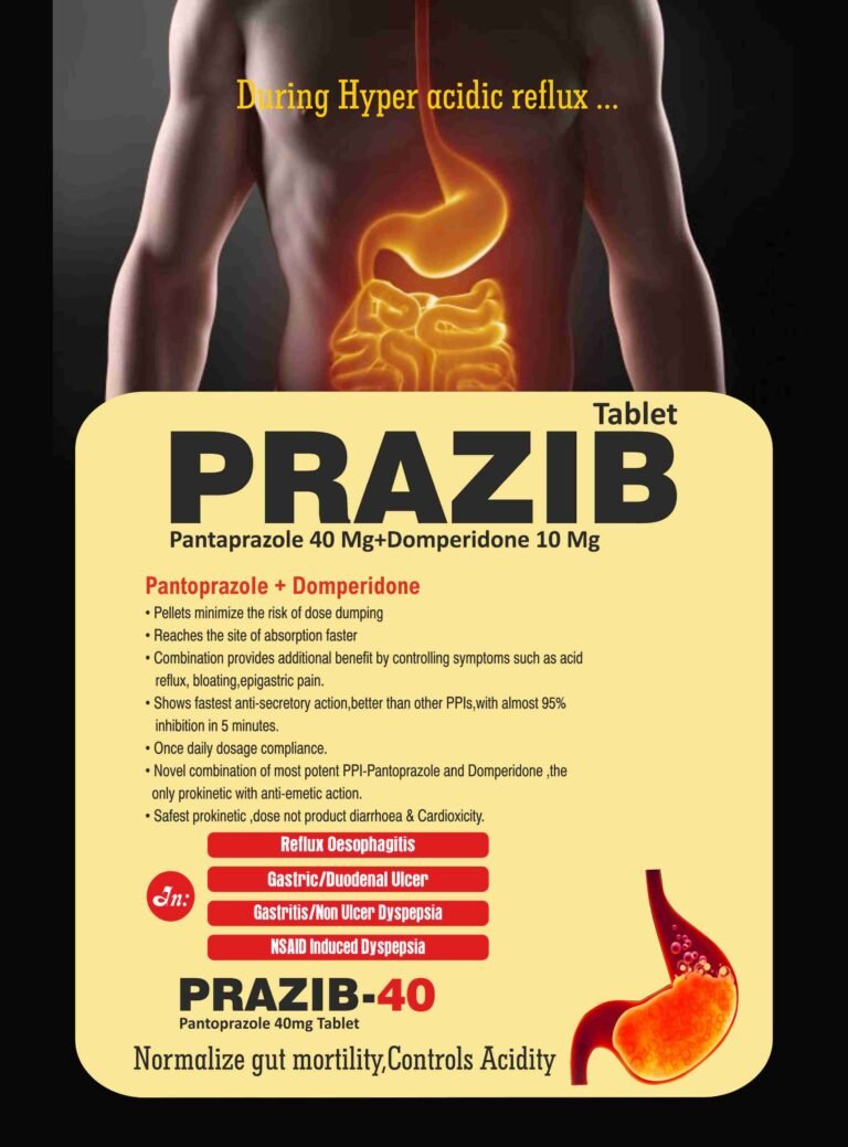 PRAZIB