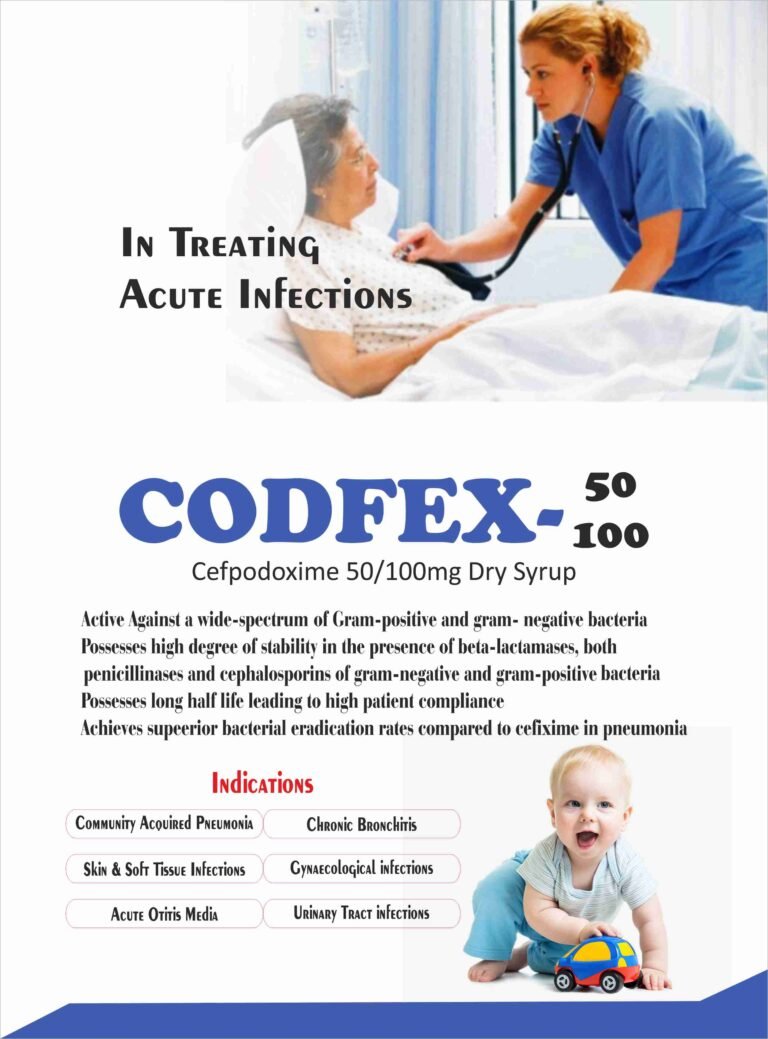 CODFEX