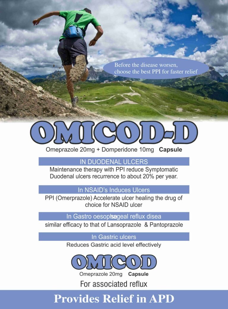 OMICOD-D