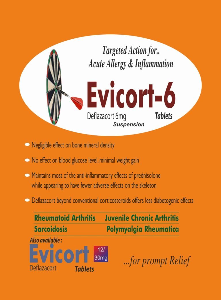EVICORT-6