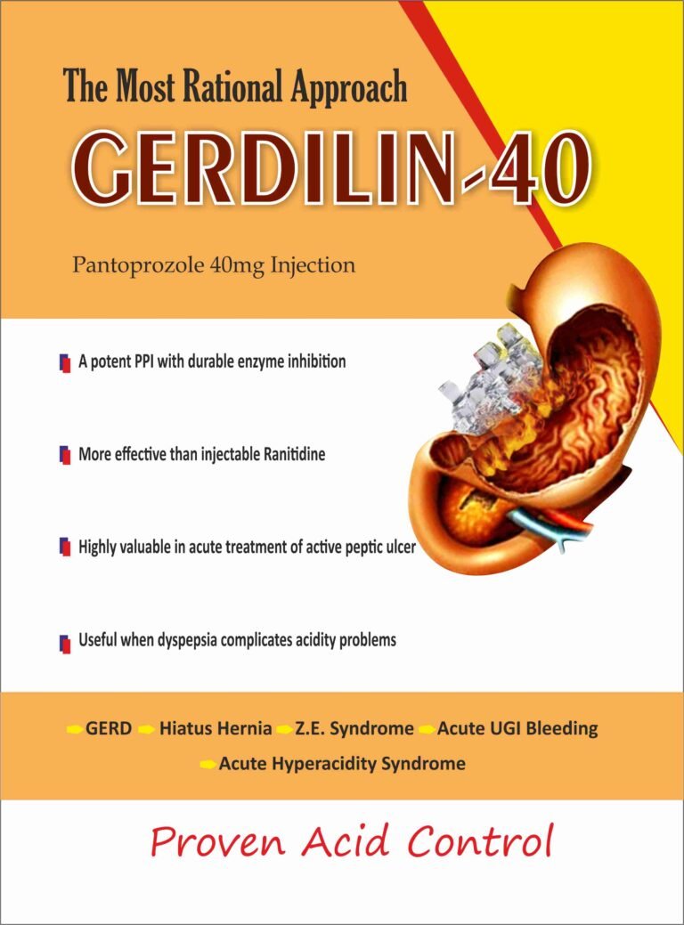 GERDILIN-40