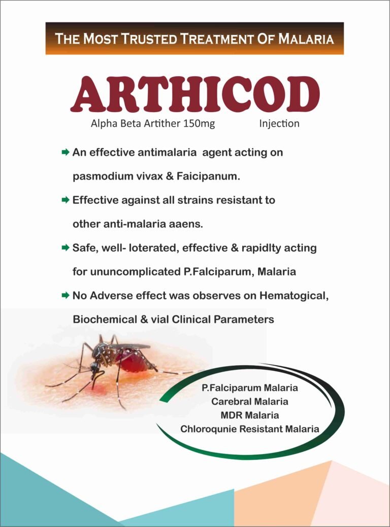 ARTHICOD