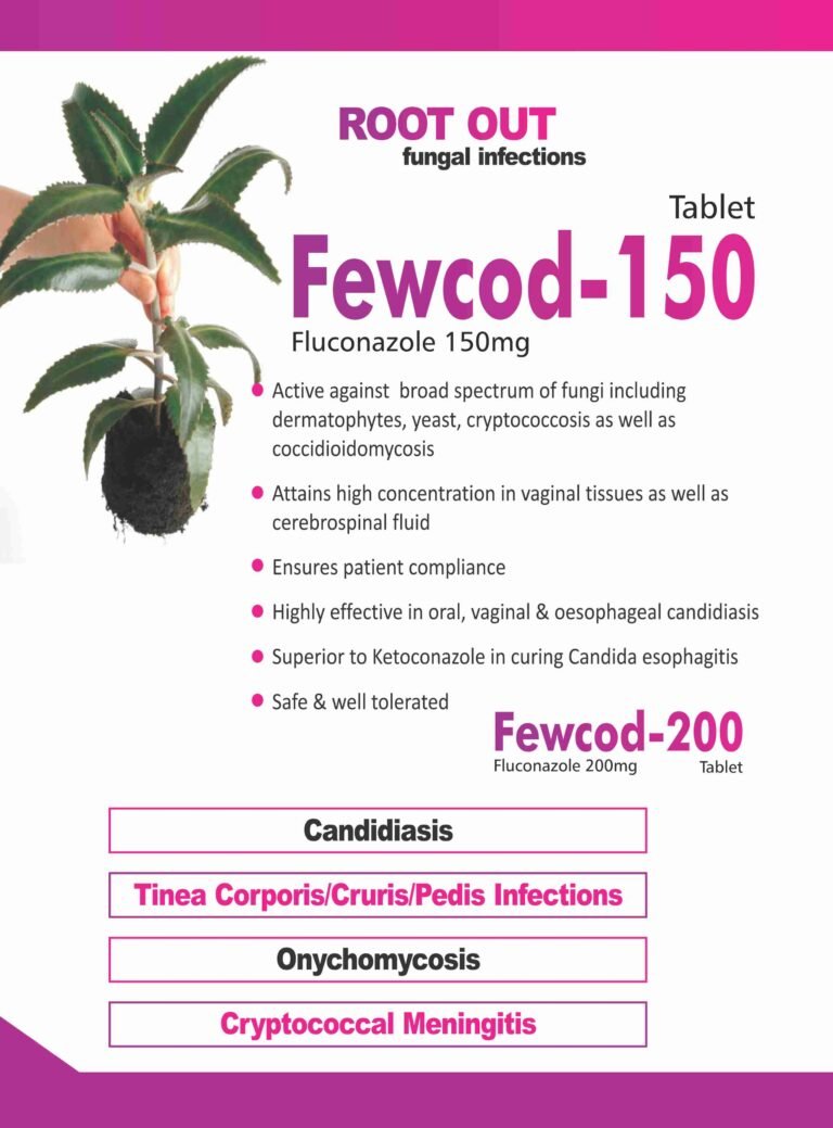 FEWCOD-150