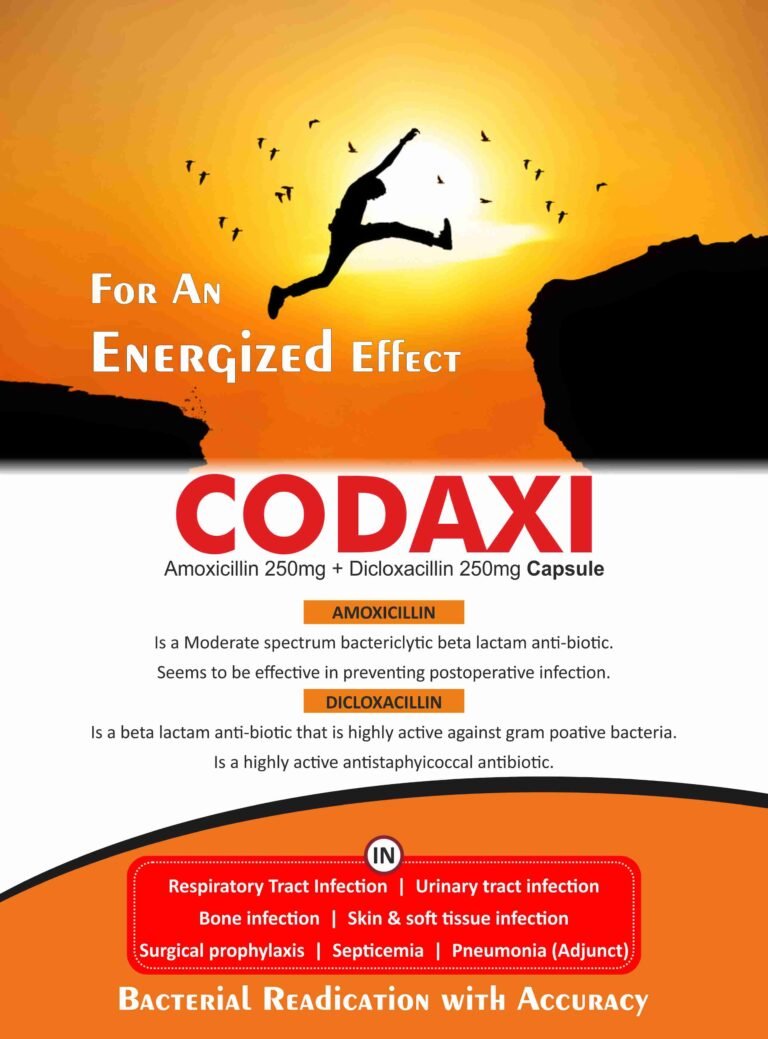 CODAXI