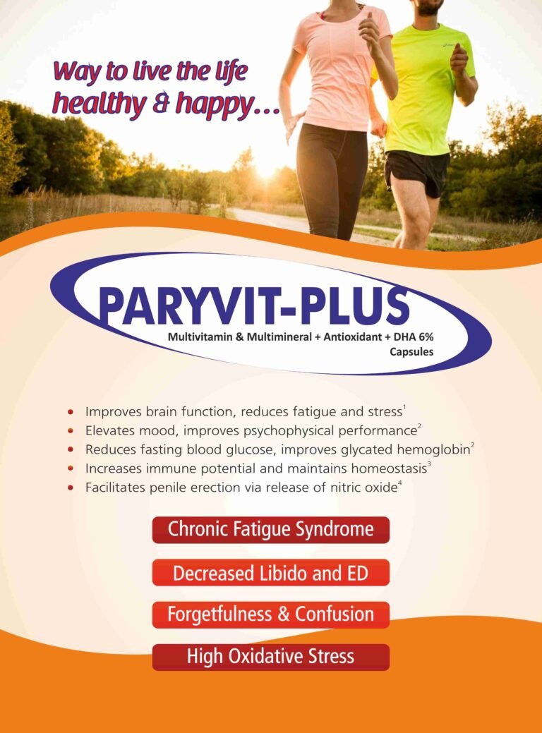 PARTYVIT-PLUS