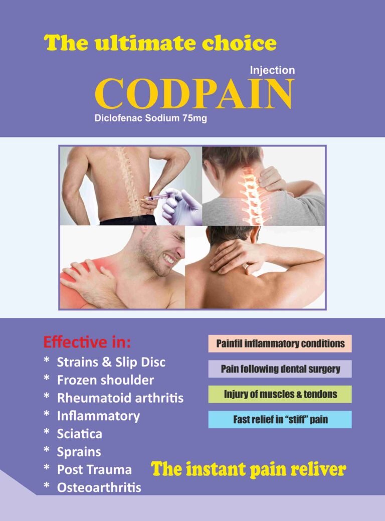 CODPAIN