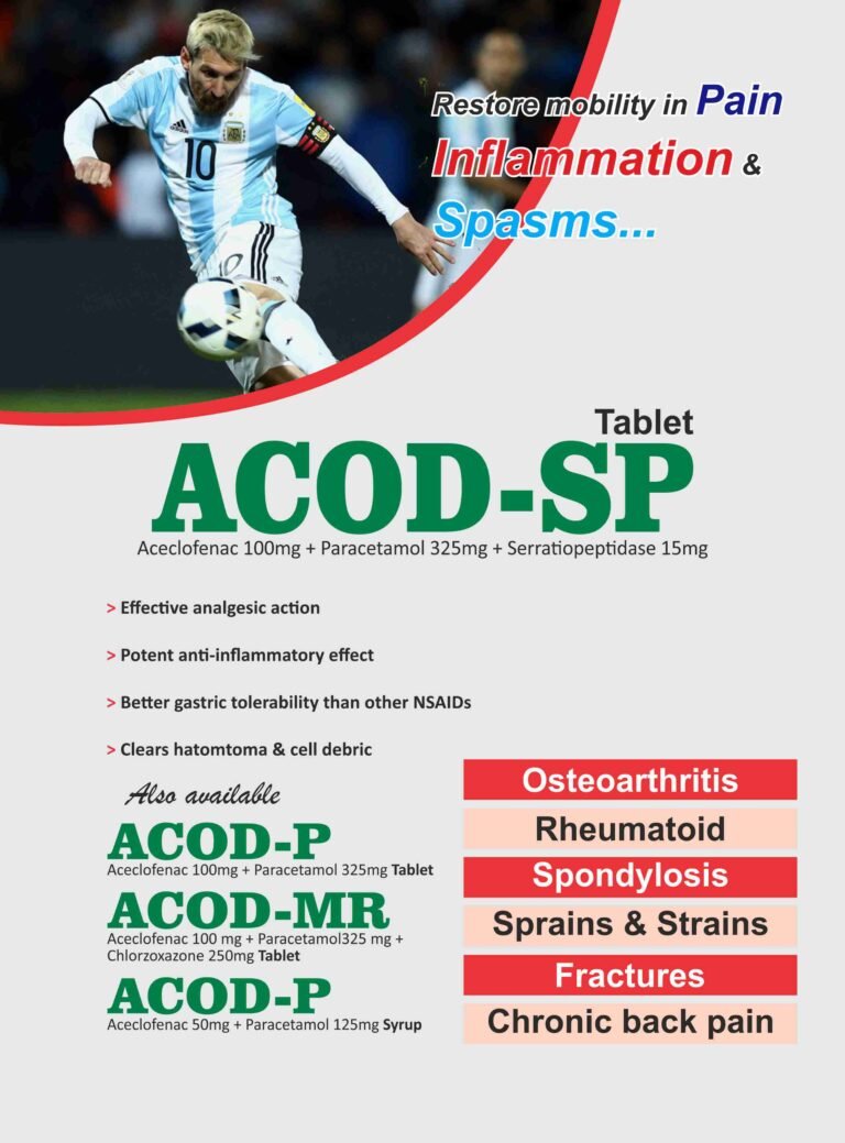 ACOD-SP