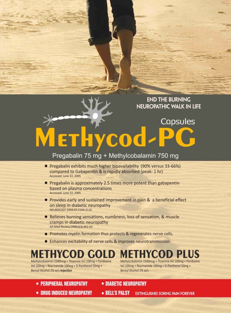 METHYCOD-PG