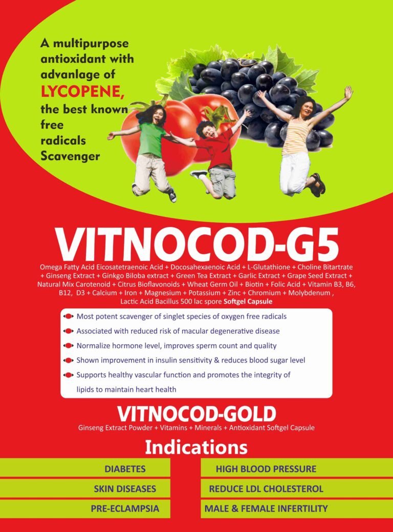 VINTOCOD-G5