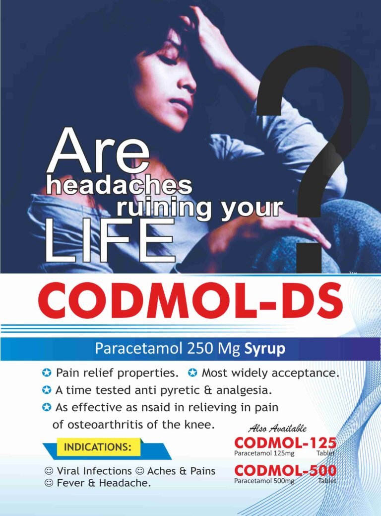 CODMOL -Ds