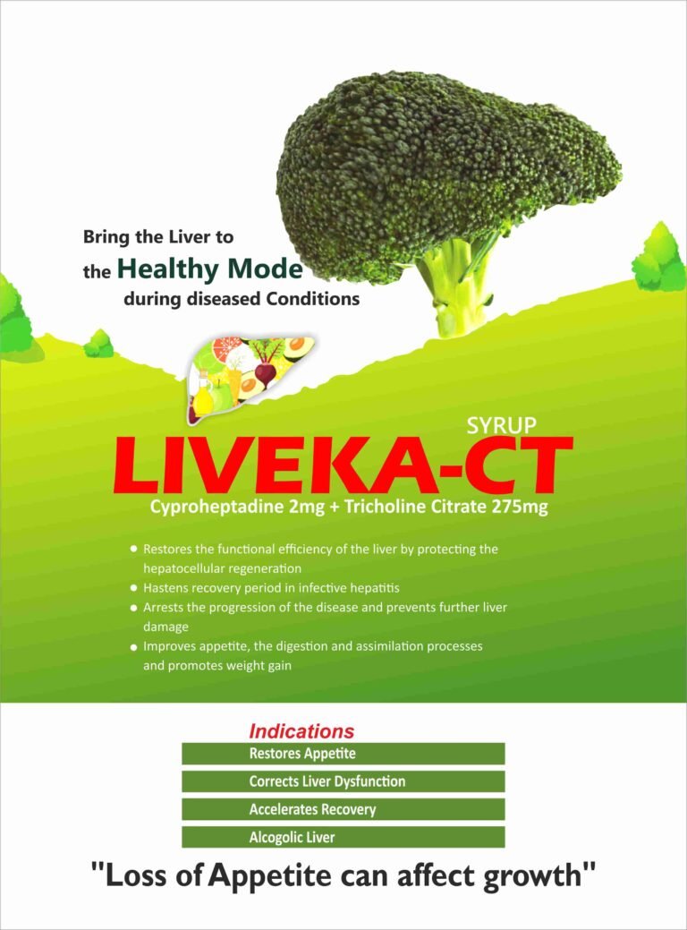 Liveka -CT