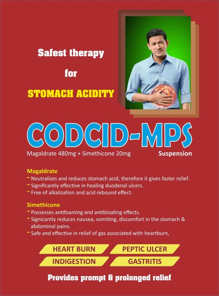 Codcid-MPS