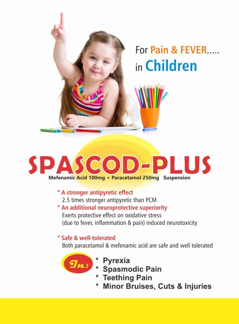 Spascod-Plus