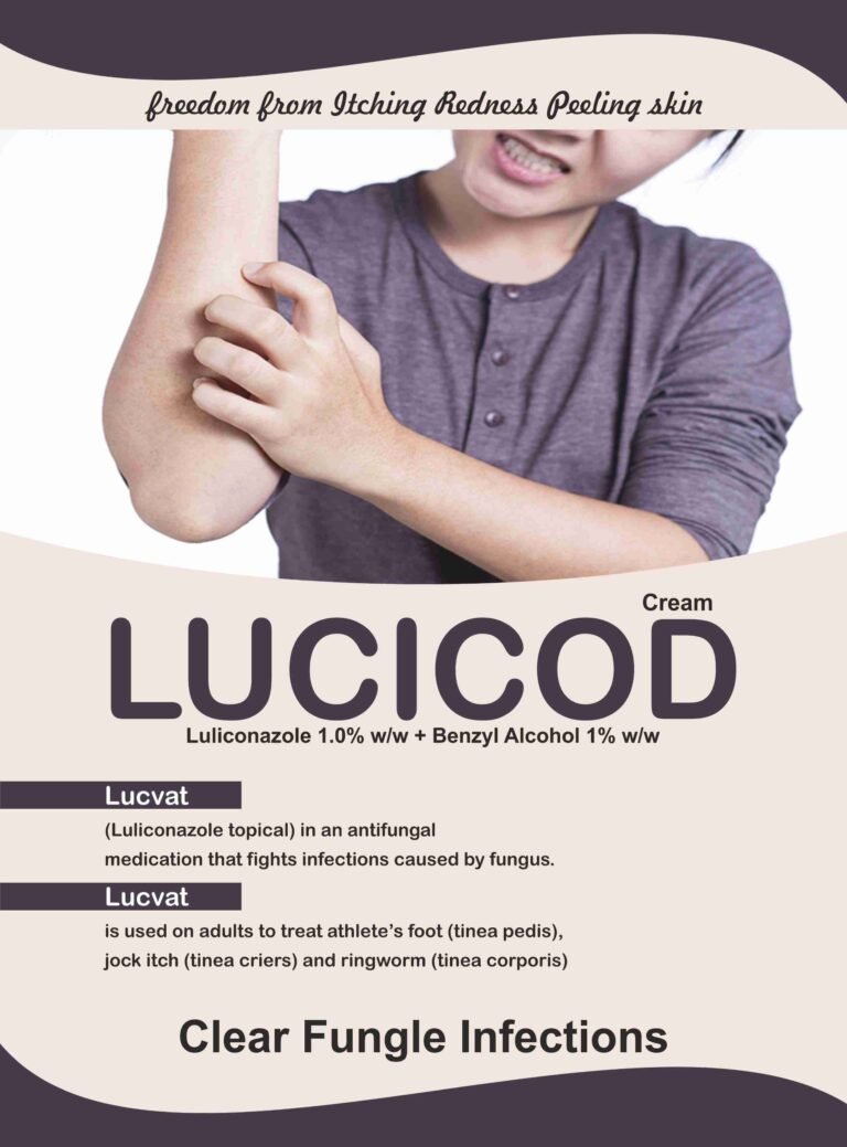 Lucicod