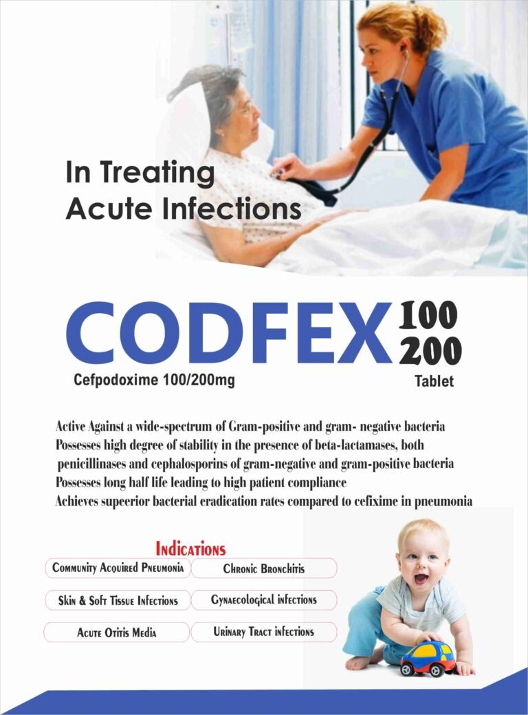 CODFEX