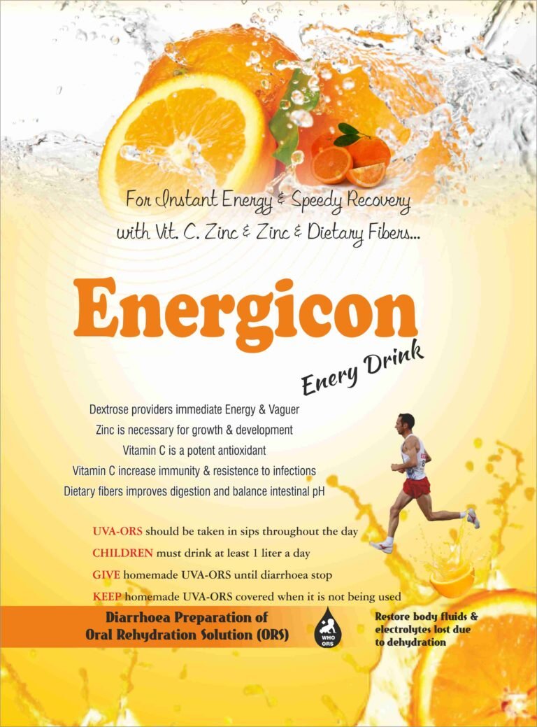 Energicon