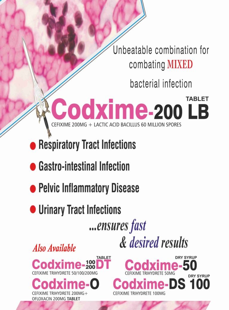 CODXIME-200LB