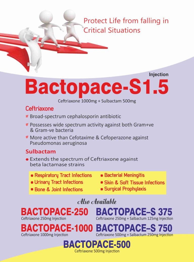 BACTOPACE-S1.5