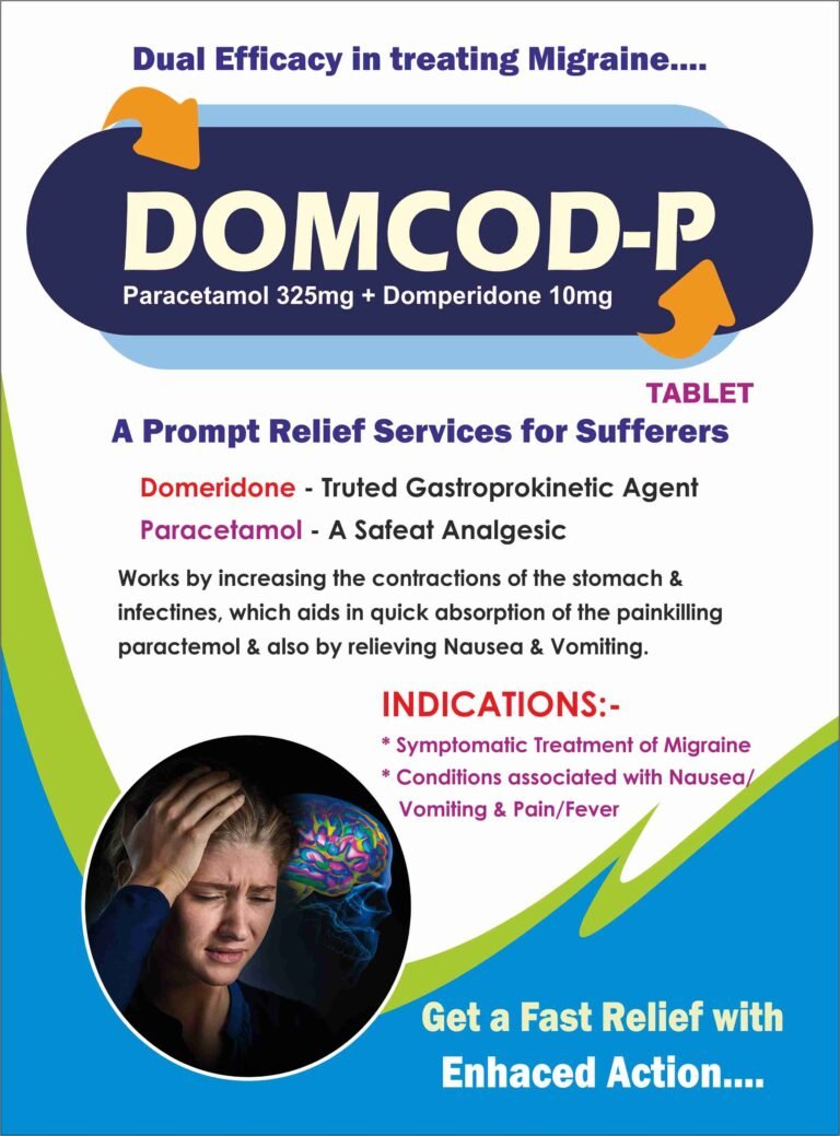 DOMCOD-P