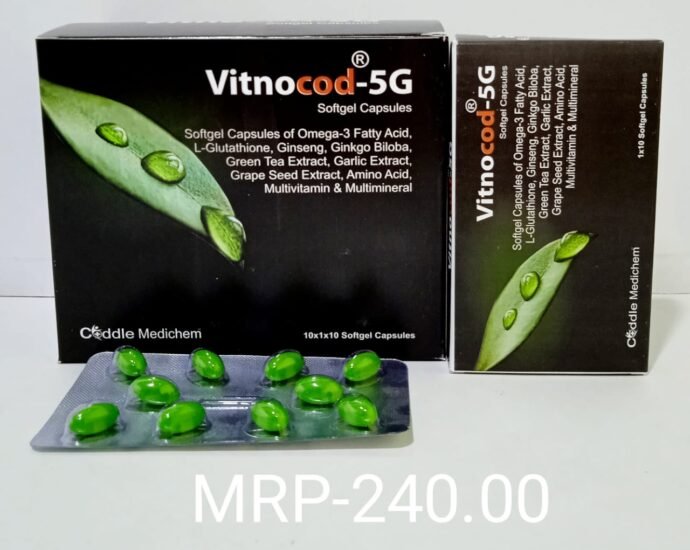 VITNOCOD-5G