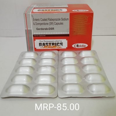 Gastrics
