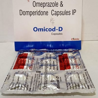 OMICOD-D