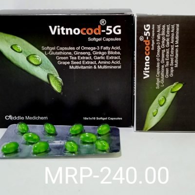 VITNOCOD-5G